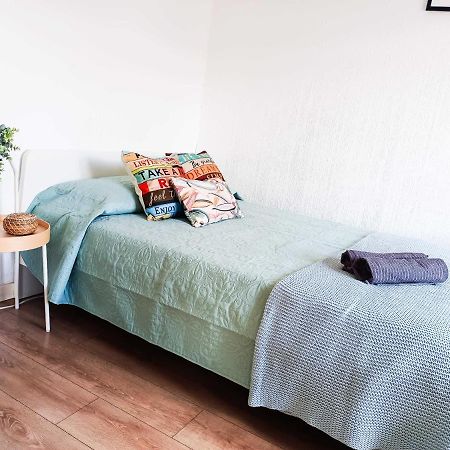 By Paseo De Gracia Rooms Barcelona Bagian luar foto