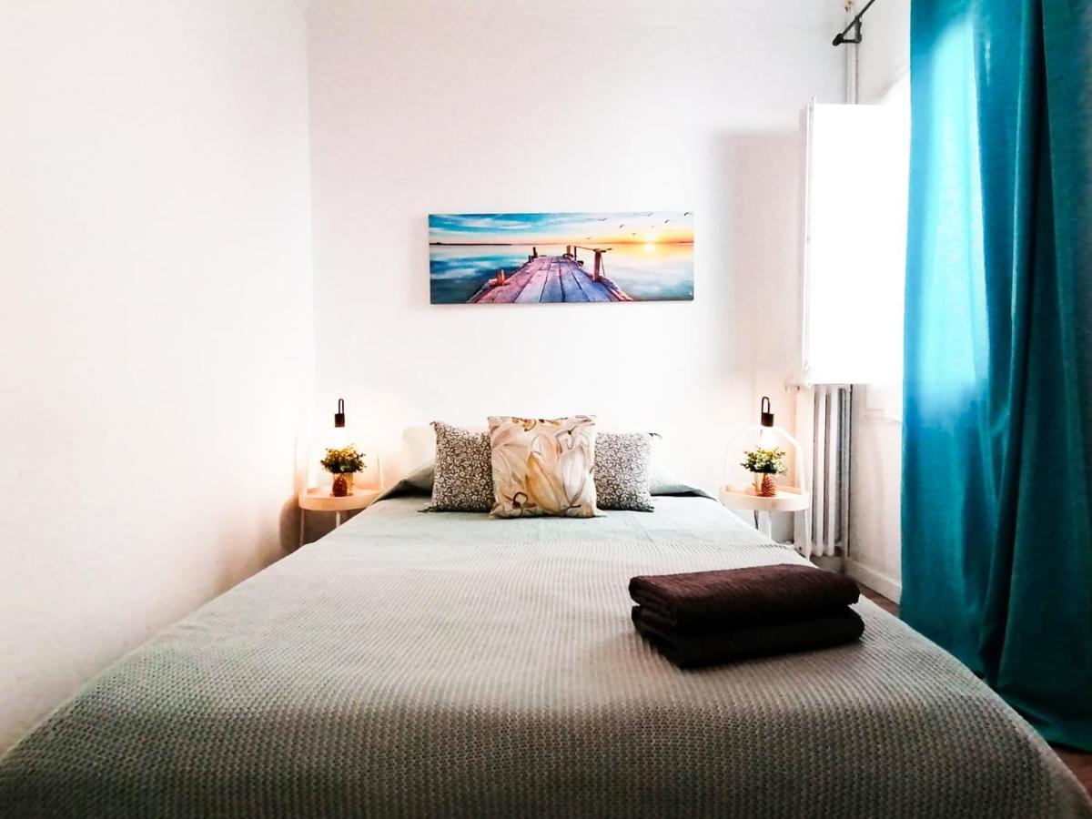 By Paseo De Gracia Rooms Barcelona Bagian luar foto