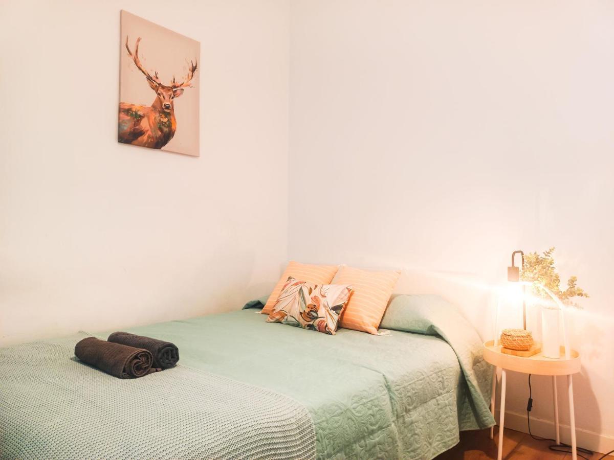 By Paseo De Gracia Rooms Barcelona Bagian luar foto